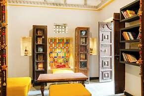 The Hosteller Udaipur