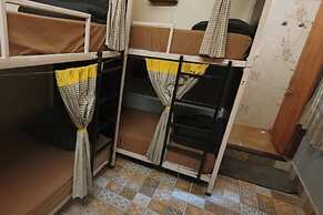 The Hosteller Udaipur