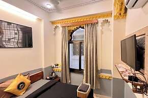The Hosteller Udaipur