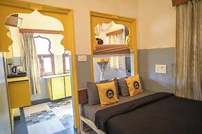 The Hosteller Udaipur
