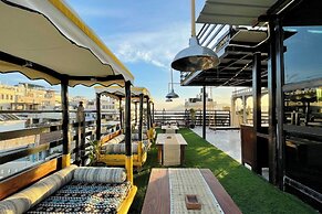 The Hosteller Udaipur