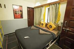 The Hosteller Udaipur