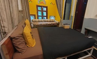 The Hosteller Udaipur