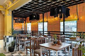 The Hosteller Udaipur