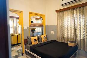 The Hosteller Udaipur