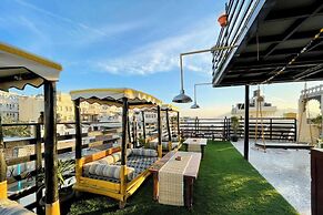 The Hosteller Udaipur