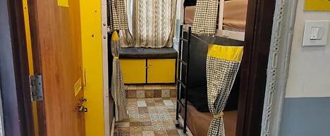 The Hosteller Udaipur