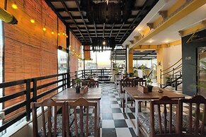 The Hosteller Udaipur