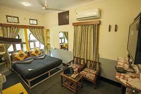The Hosteller Udaipur