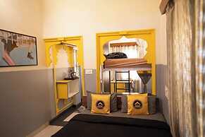 The Hosteller Udaipur