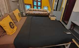 The Hosteller Udaipur