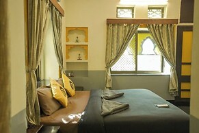 The Hosteller Udaipur