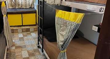 The Hosteller Udaipur