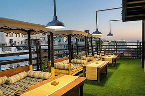 The Hosteller Udaipur