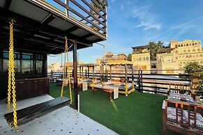 The Hosteller Udaipur