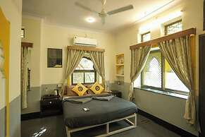 The Hosteller Udaipur
