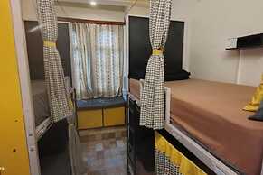 The Hosteller Udaipur