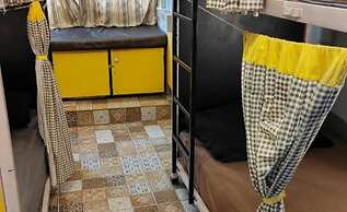 The Hosteller Udaipur