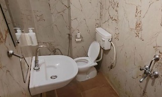 The Hosteller Udaipur