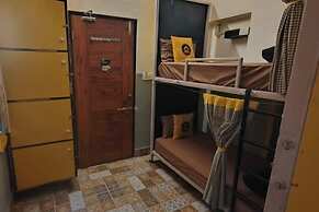 The Hosteller Udaipur