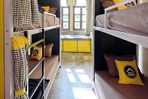 The Hosteller Udaipur