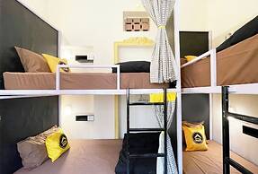 The Hosteller Udaipur