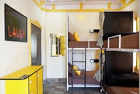 The Hosteller Udaipur