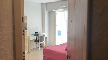 Recoleta con quincho y parrilla