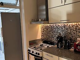 Recoleta con quincho y parrilla