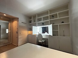 Recoleta con quincho y parrilla