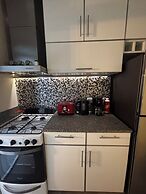 Recoleta con quincho y parrilla