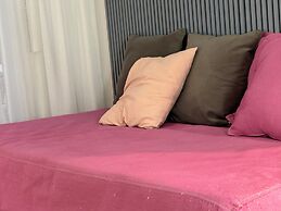 Recoleta con quincho y parrilla