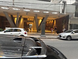 Recoleta con quincho y parrilla