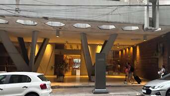 Recoleta con quincho y parrilla