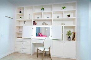 Recoleta con quincho y parrilla