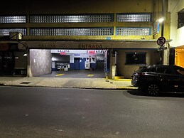 Recoleta con quincho y parrilla