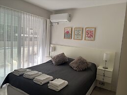 Recoleta con quincho y parrilla