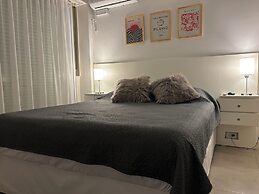 Recoleta con quincho y parrilla