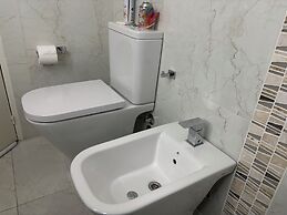 Recoleta con quincho y parrilla