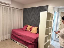 Recoleta con quincho y parrilla