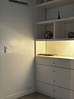 Recoleta con quincho y parrilla