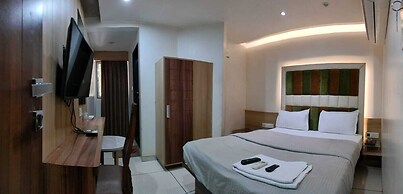 Hotel Zenith Surat