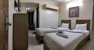 Hotel Zenith Surat