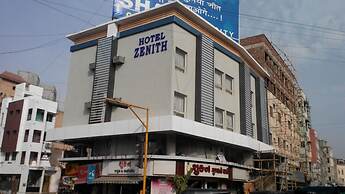 Hotel Zenith Surat