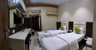 Hotel Zenith Surat