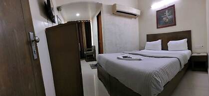 Hotel Zenith Surat
