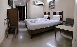Hotel Zenith Surat