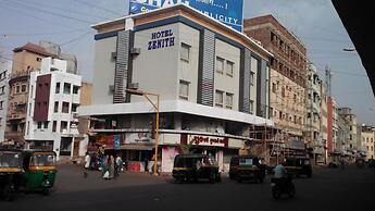 Hotel Zenith Surat