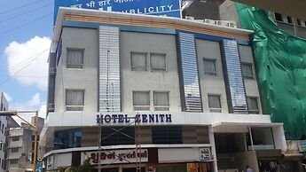 Hotel Zenith Surat