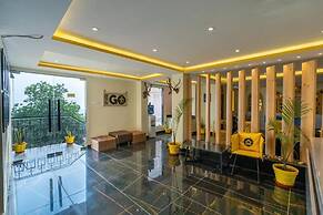 The Hosteller Shimla